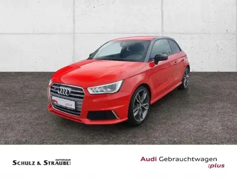 Used AUDI S1 Petrol 2016 Ad 