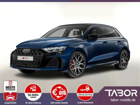 Used AUDI RS3 Petrol 2024 Ad 