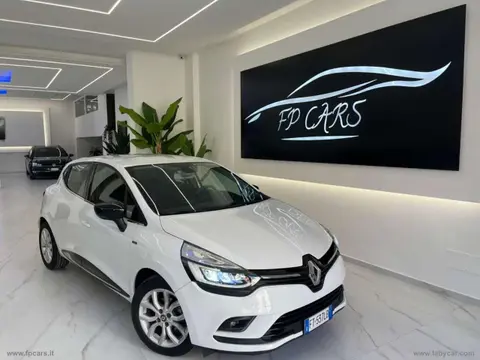 Used RENAULT CLIO Diesel 2018 Ad 