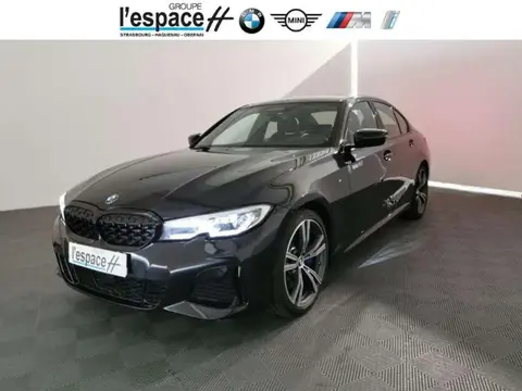 Annonce BMW SERIE 3  2022 d'occasion 