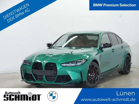 Used BMW M3 Petrol 2023 Ad 