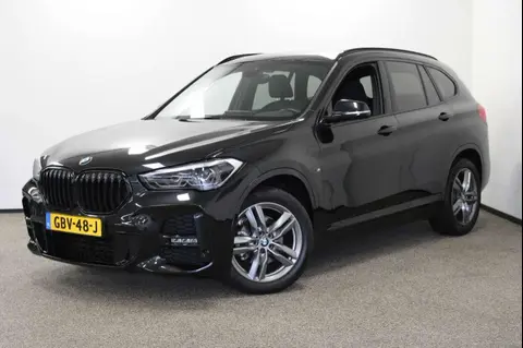 Used BMW X1 Petrol 2022 Ad 