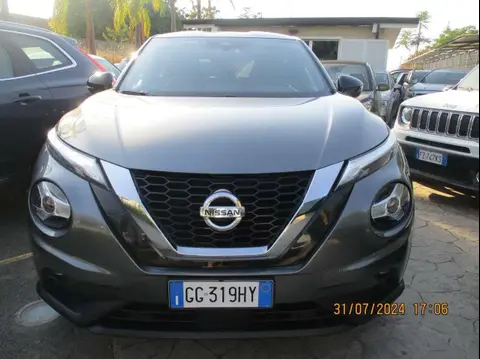 Used NISSAN JUKE Petrol 2021 Ad 