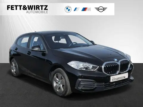 Annonce BMW SERIE 1 Essence 2021 d'occasion 