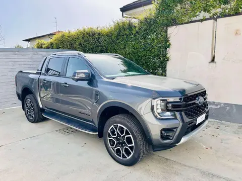 Used FORD RANGER Diesel 2024 Ad 