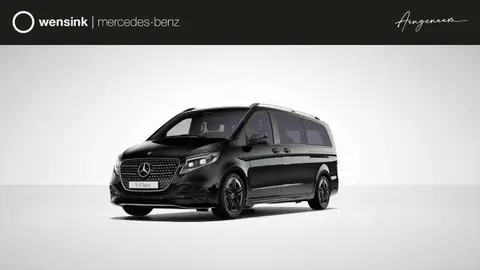 Annonce MERCEDES-BENZ CLASSE V Diesel 2024 d'occasion 