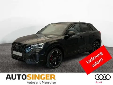 Used AUDI SQ2 Petrol 2024 Ad 