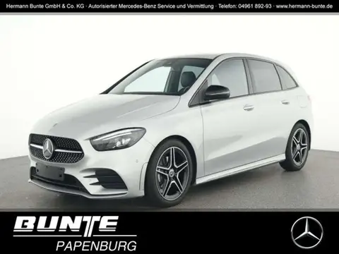 Used MERCEDES-BENZ CLASSE B Petrol 2022 Ad 