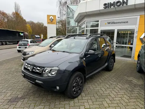 Used DACIA DUSTER Petrol 2016 Ad 