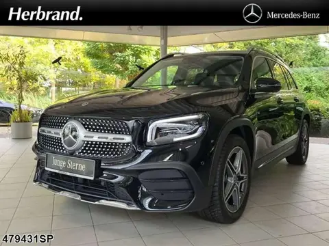 Used MERCEDES-BENZ CLASSE GLB Petrol 2020 Ad 