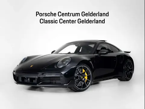 Annonce PORSCHE 992 Essence 2024 d'occasion 