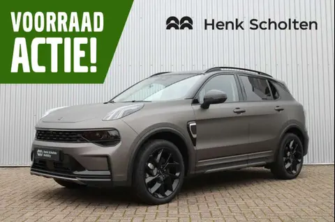 Used LYNK & CO 01 Hybrid 2024 Ad 