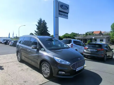 Annonce FORD GALAXY Diesel 2021 d'occasion 