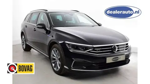 Used VOLKSWAGEN PASSAT Hybrid 2020 Ad 