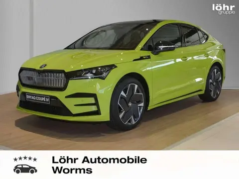 Annonce SKODA ENYAQ Électrique 2023 d'occasion 