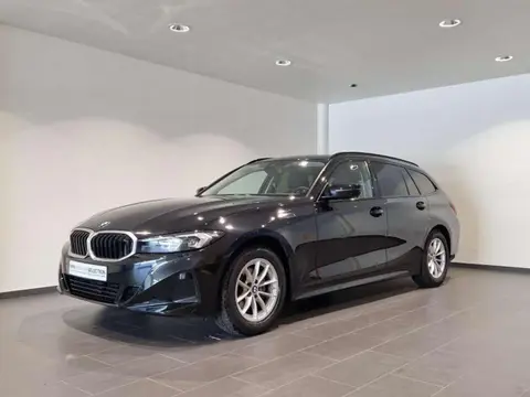 Annonce BMW SERIE 3 Essence 2023 d'occasion 