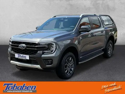 Annonce FORD RANGER Diesel 2023 d'occasion 