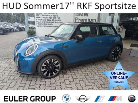 Used MINI COOPER Petrol 2023 Ad 