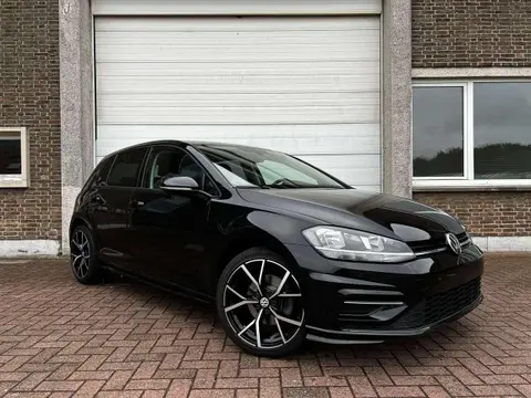 Used VOLKSWAGEN GOLF Diesel 2019 Ad 