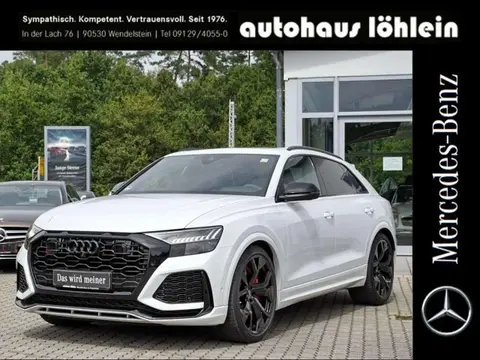 Used AUDI RSQ8 Petrol 2022 Ad 