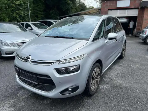 Annonce CITROEN C4 Diesel 2015 d'occasion 