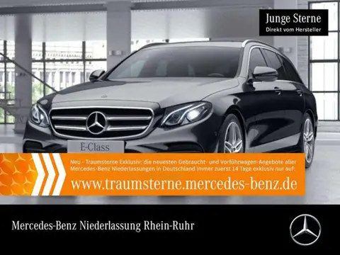 Used MERCEDES-BENZ CLASSE E Diesel 2020 Ad 