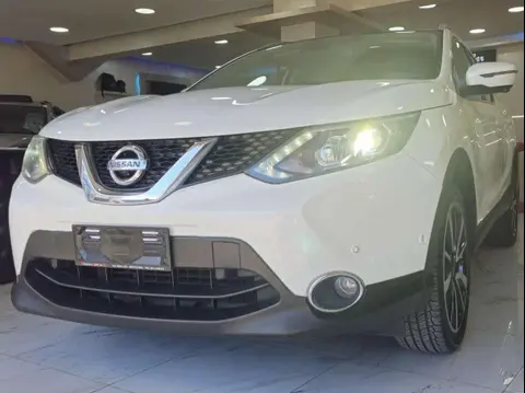 Used NISSAN QASHQAI Diesel 2015 Ad 