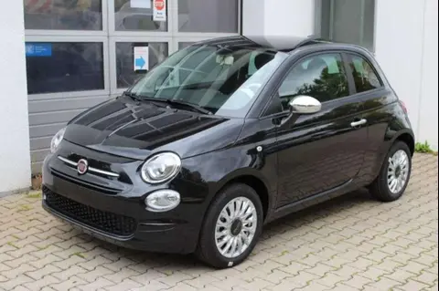 Used FIAT 500 Petrol 2024 Ad 