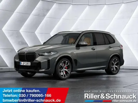 Used BMW X5 Hybrid 2024 Ad 