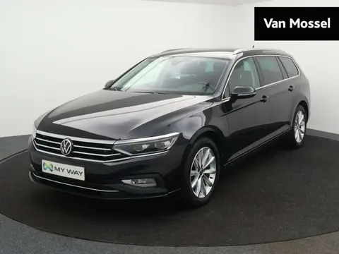 Annonce VOLKSWAGEN PASSAT Essence 2022 d'occasion 