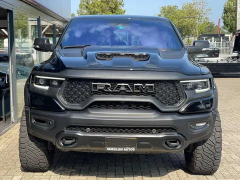 Annonce DODGE RAM GPL 2021 d'occasion 