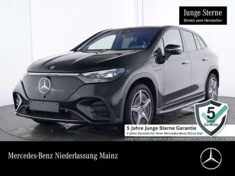 Annonce MERCEDES-BENZ EQE Électrique 2023 d'occasion 