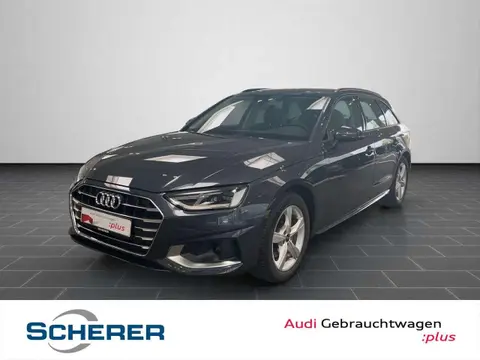 Used AUDI A4 Petrol 2024 Ad 