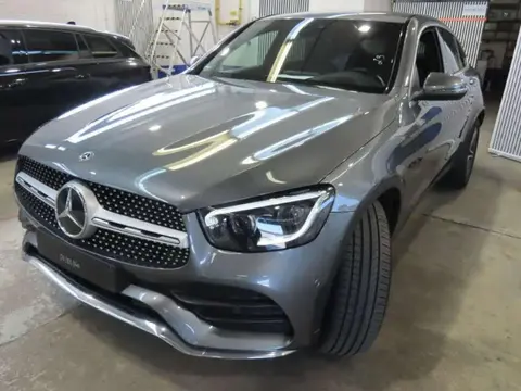 Annonce MERCEDES-BENZ CLASSE GLC Diesel 2020 d'occasion Allemagne