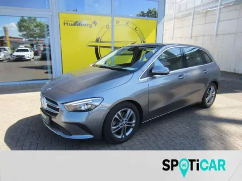 Used MERCEDES-BENZ CLASSE B Petrol 2019 Ad 