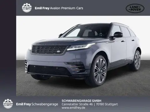 Used LAND ROVER RANGE ROVER VELAR Petrol 2024 Ad 