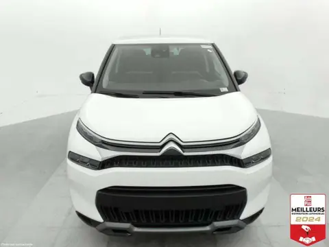 Annonce CITROEN C3 AIRCROSS Essence 2024 d'occasion 