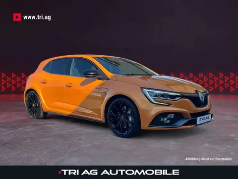 Used RENAULT MEGANE Petrol 2022 Ad 