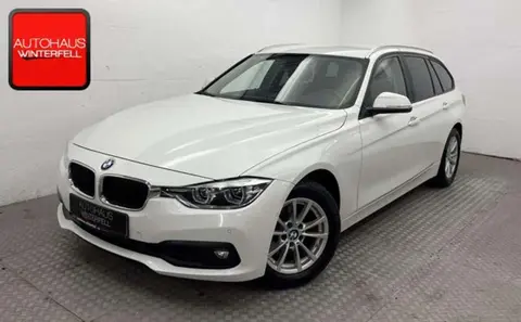 Used BMW SERIE 3 Petrol 2018 Ad 