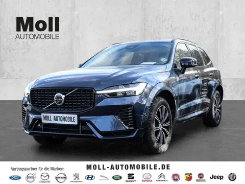 Used VOLVO XC60 Hybrid 2024 Ad 