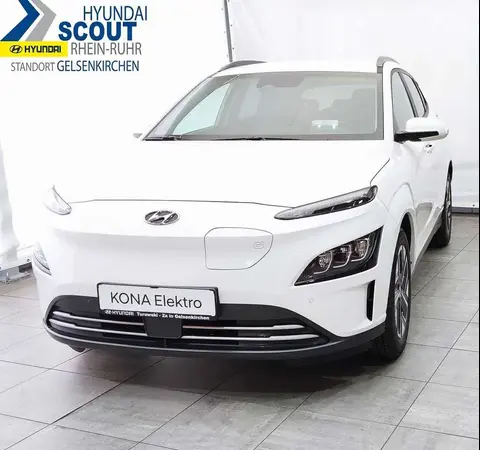 Annonce HYUNDAI KONA Électrique 2024 d'occasion 