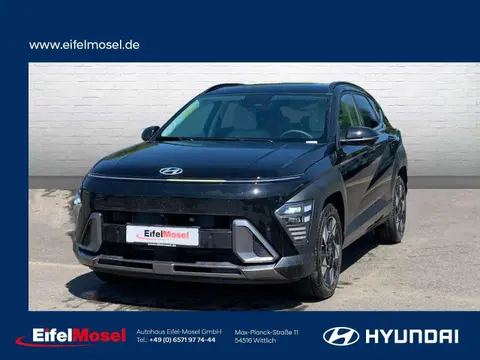 Used HYUNDAI KONA Hybrid 2023 Ad 