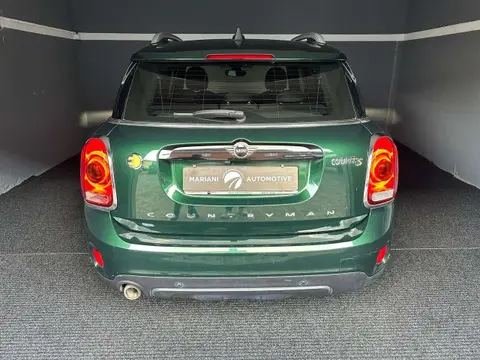 Used MINI COOPER Hybrid 2018 Ad 