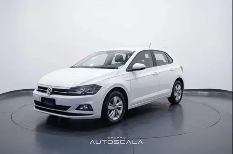 Used VOLKSWAGEN POLO Petrol 2020 Ad 