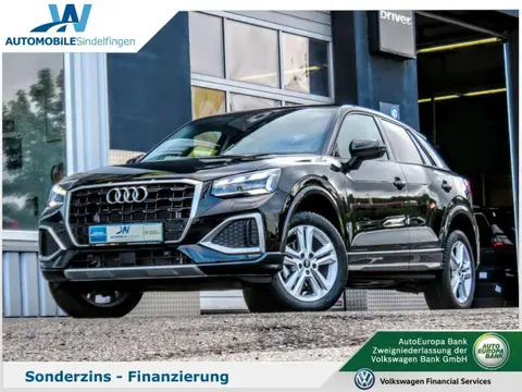 Annonce AUDI Q2 Essence 2024 d'occasion 