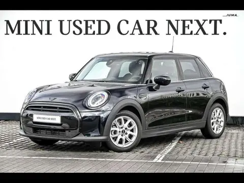 Used MINI COOPER Petrol 2023 Ad 