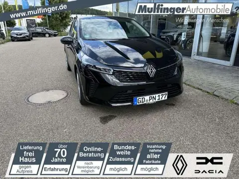 Used RENAULT CLIO Petrol 2024 Ad 