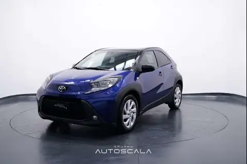 Used TOYOTA AYGO X Petrol 2022 Ad 