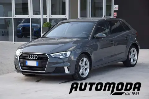 Annonce AUDI A3 Diesel 2020 d'occasion 