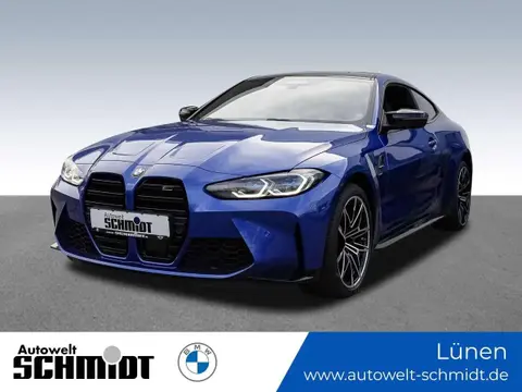 Annonce BMW M4 Essence 2024 d'occasion 